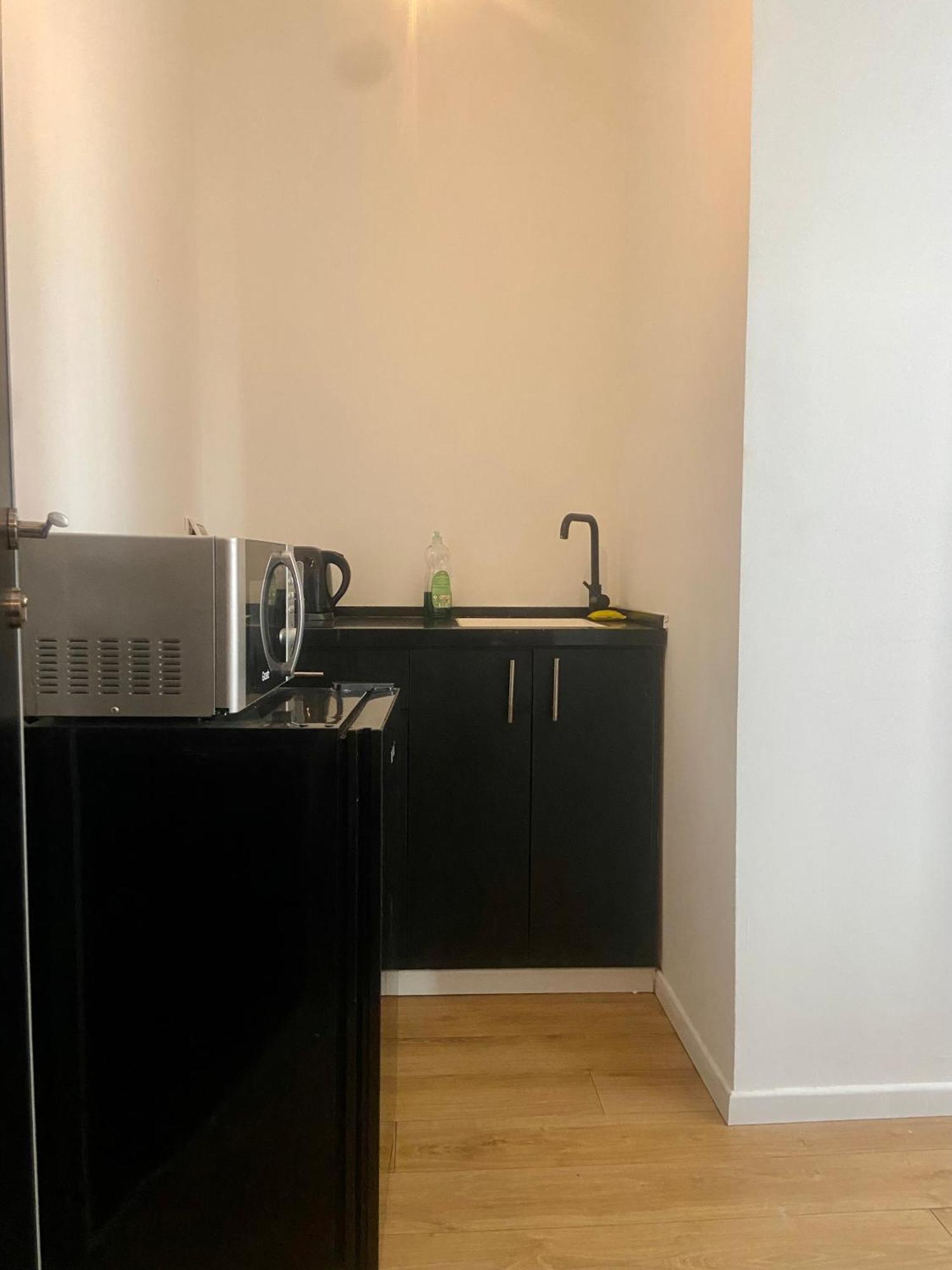 Levo Urban Studios Tel Aviv Eksteriør billede