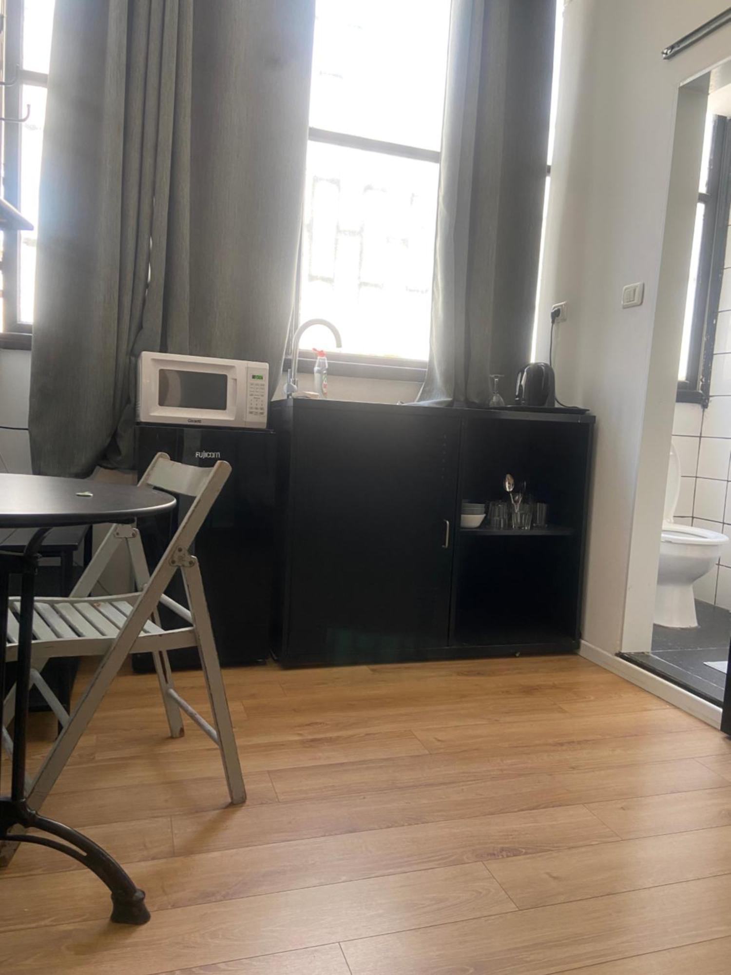 Levo Urban Studios Tel Aviv Eksteriør billede