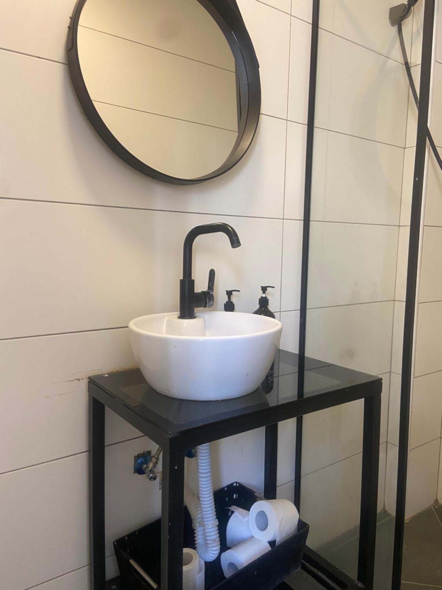 Levo Urban Studios Tel Aviv Eksteriør billede
