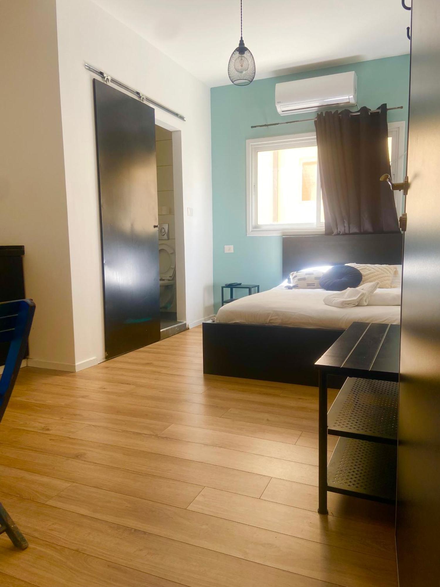 Levo Urban Studios Tel Aviv Eksteriør billede