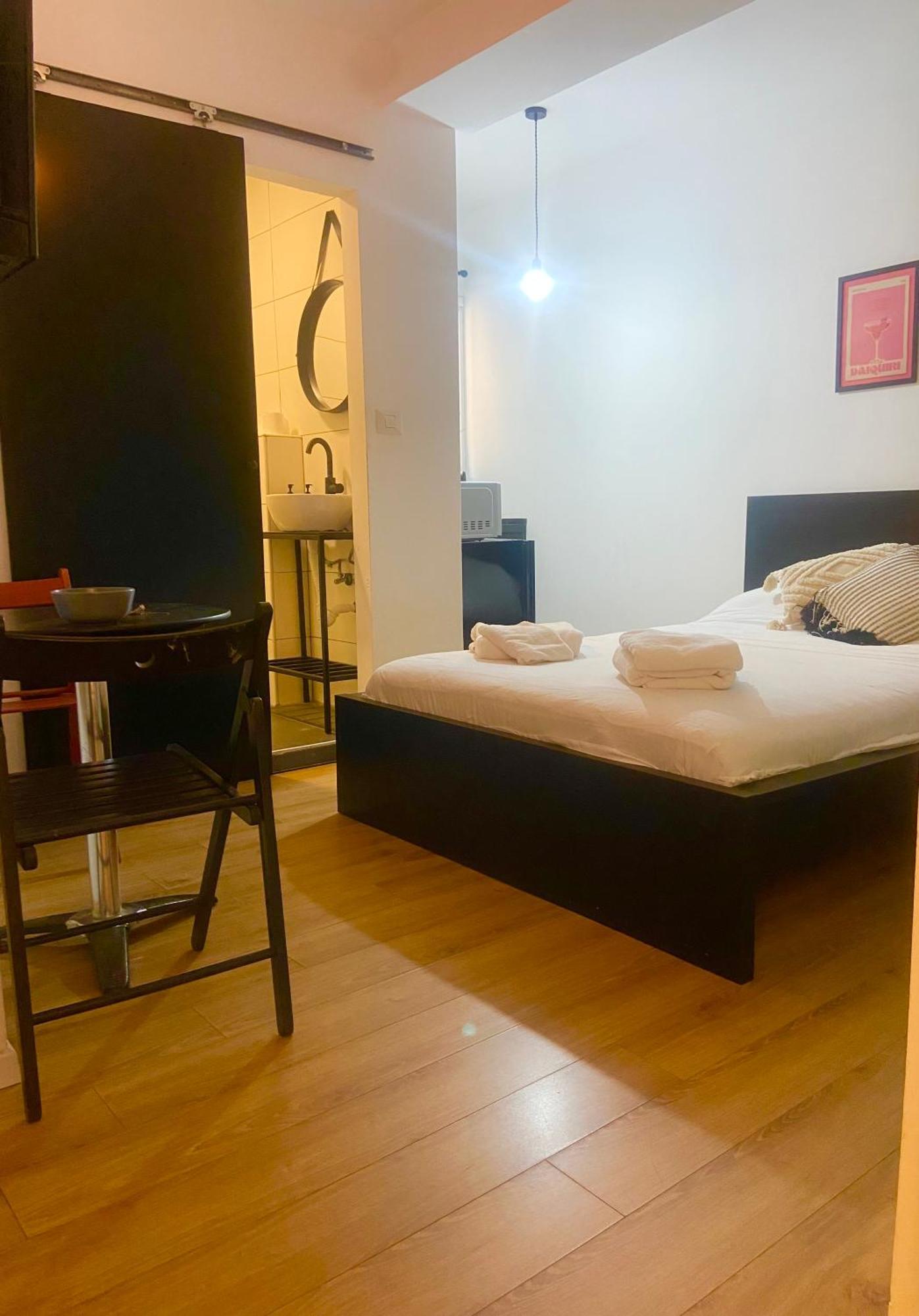 Levo Urban Studios Tel Aviv Eksteriør billede