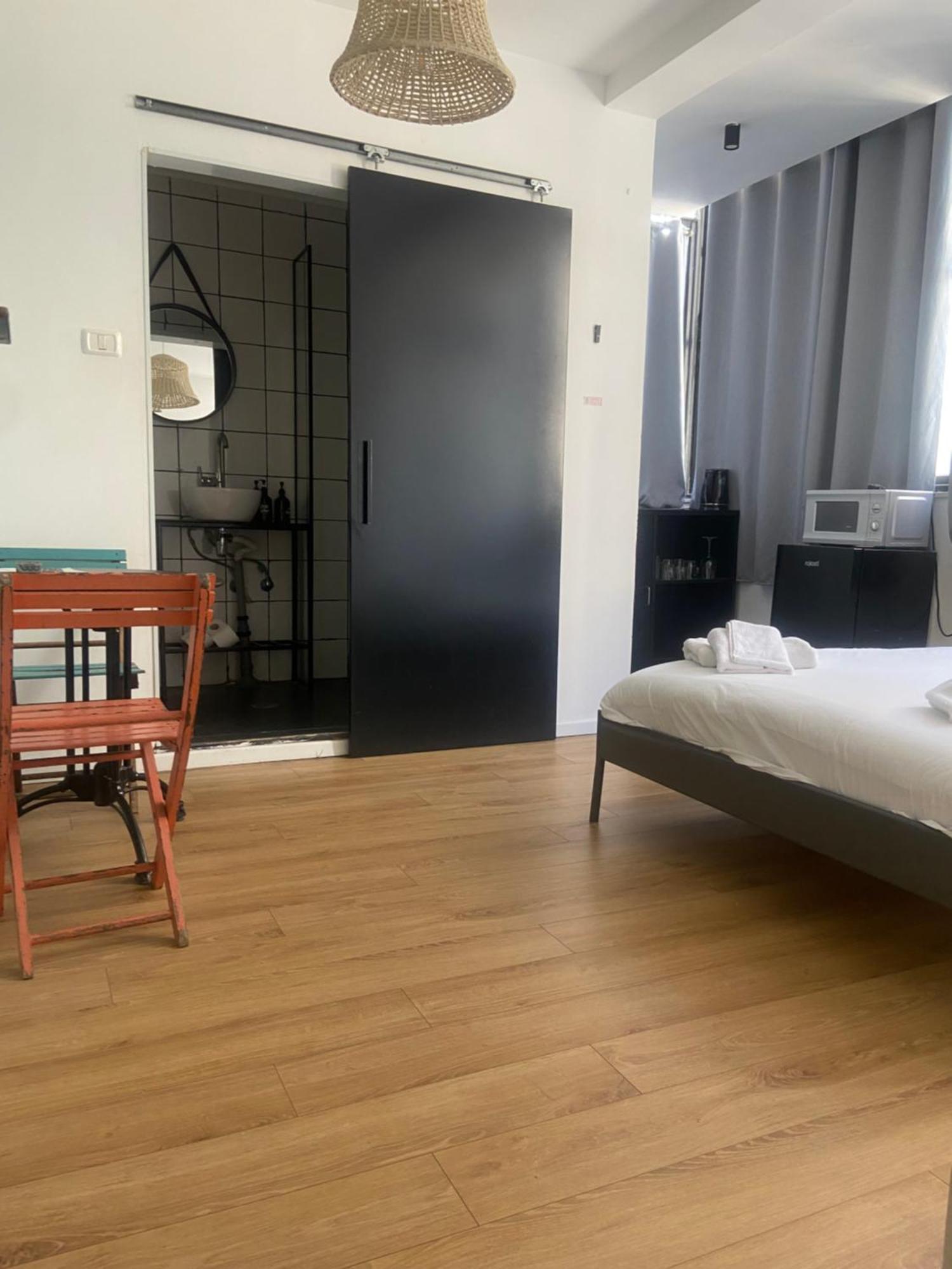 Levo Urban Studios Tel Aviv Eksteriør billede