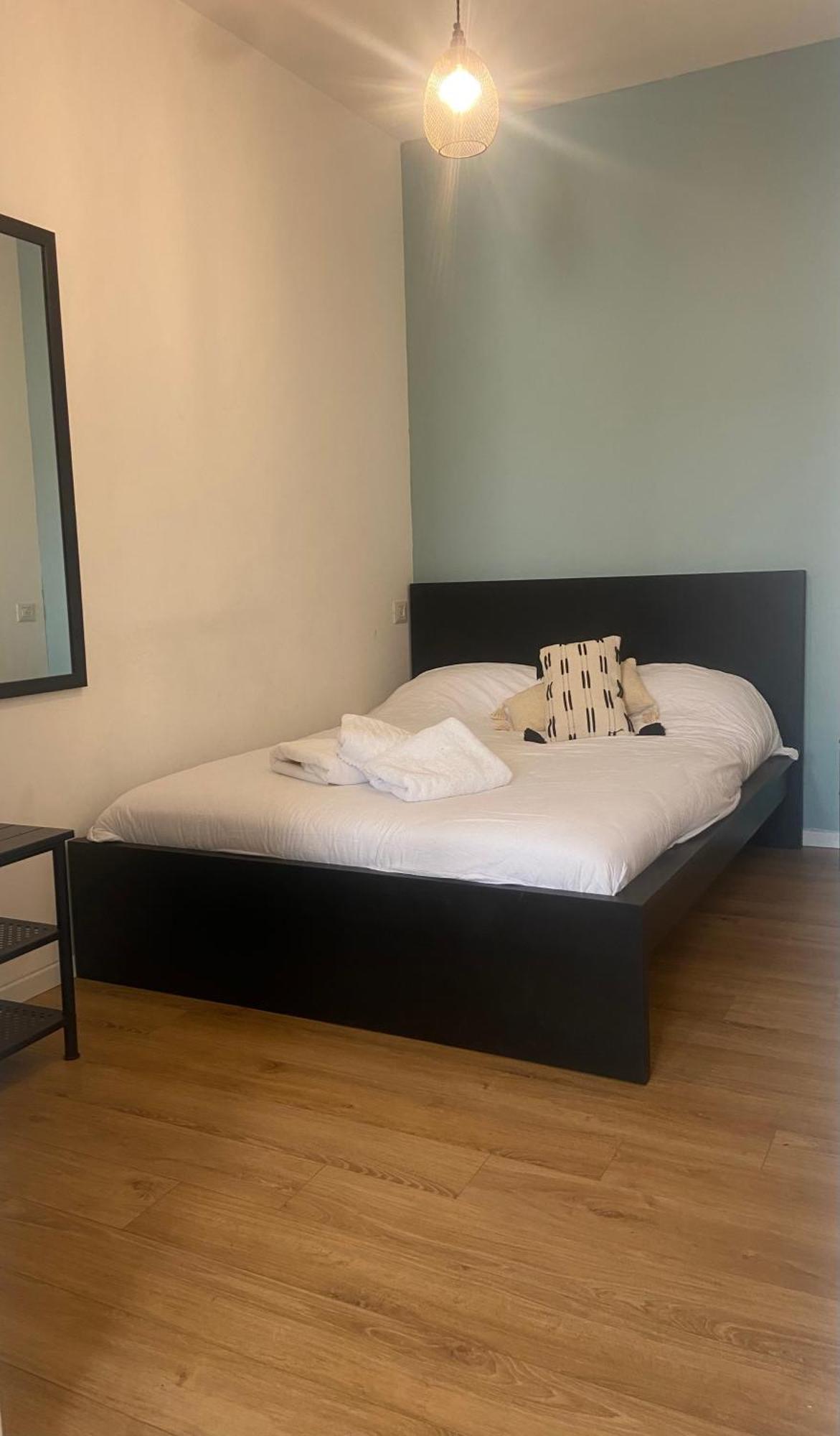 Levo Urban Studios Tel Aviv Eksteriør billede