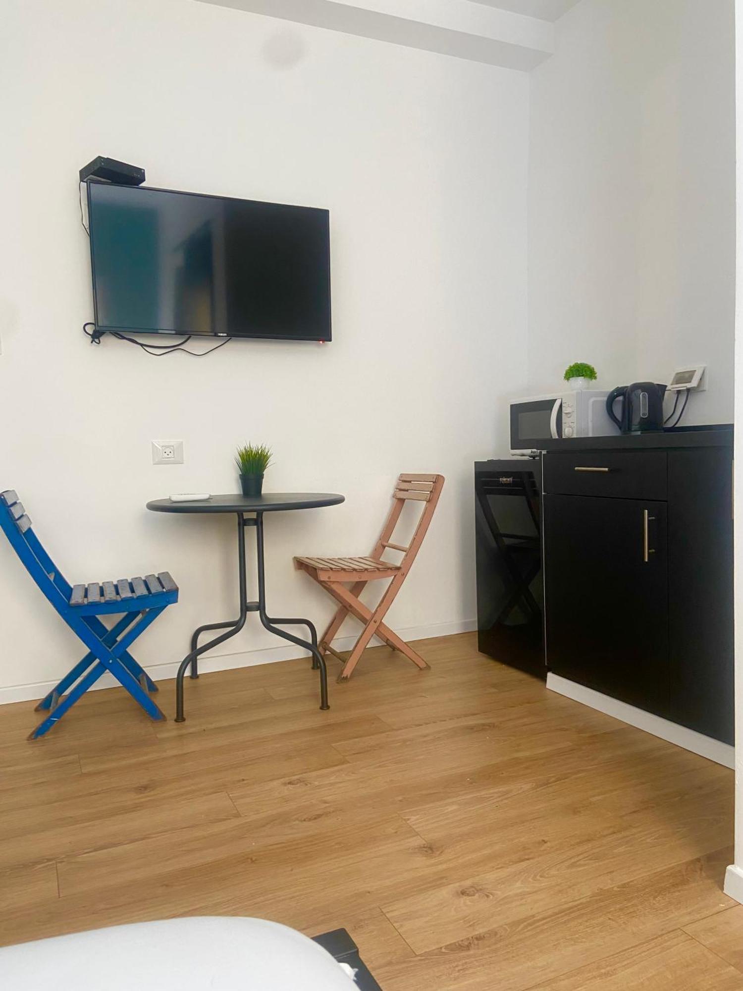 Levo Urban Studios Tel Aviv Eksteriør billede