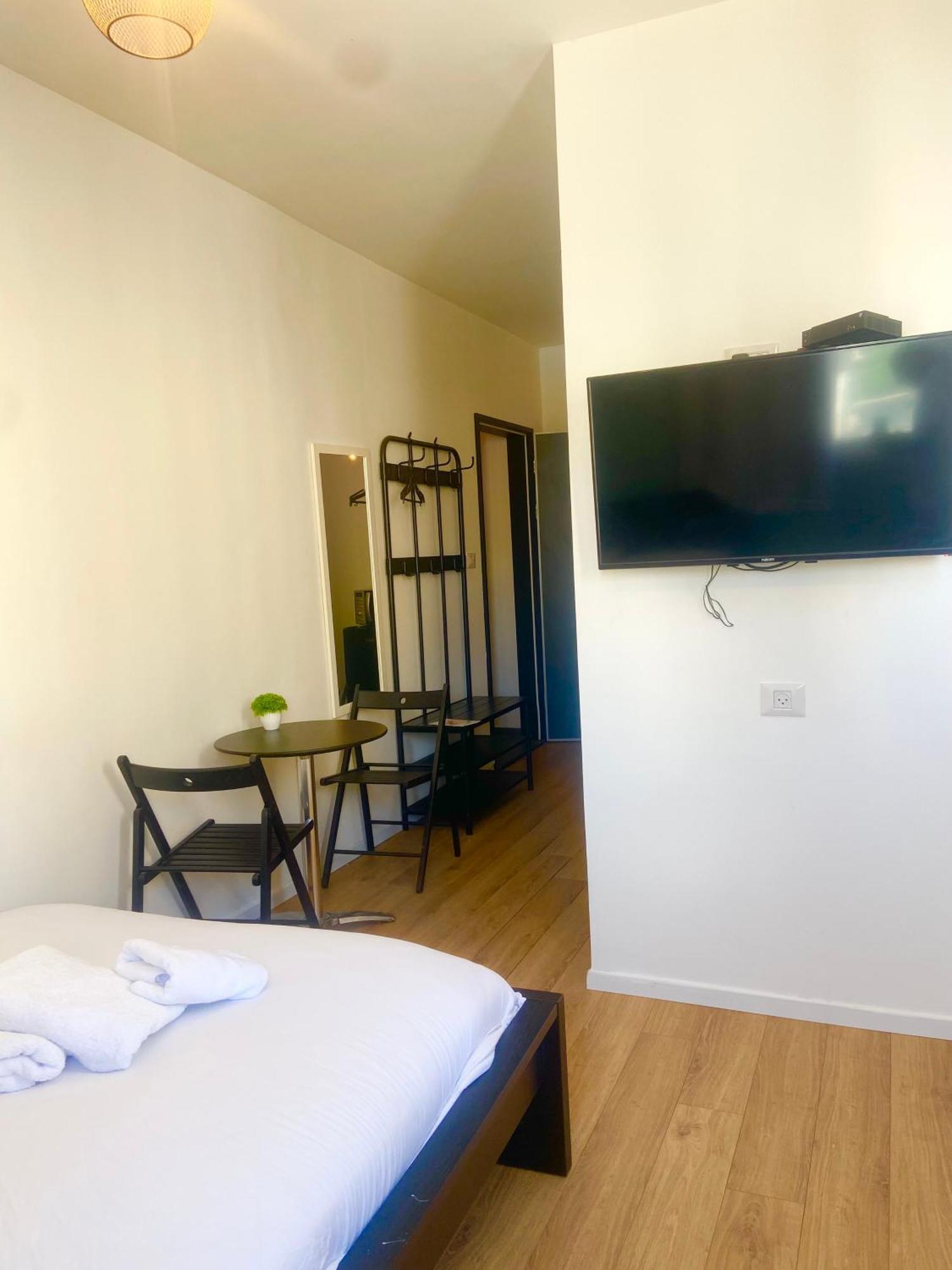 Levo Urban Studios Tel Aviv Eksteriør billede