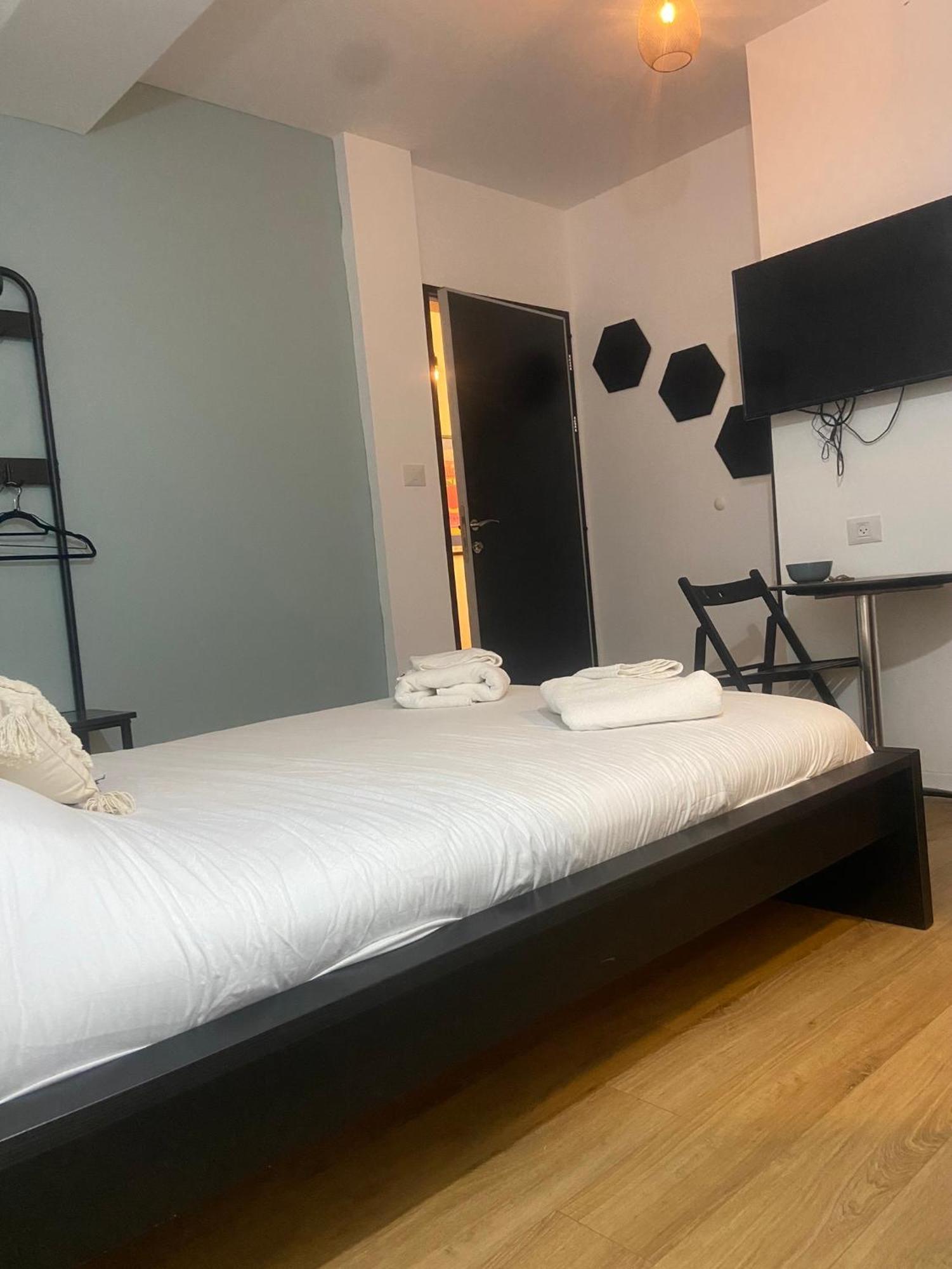 Levo Urban Studios Tel Aviv Eksteriør billede