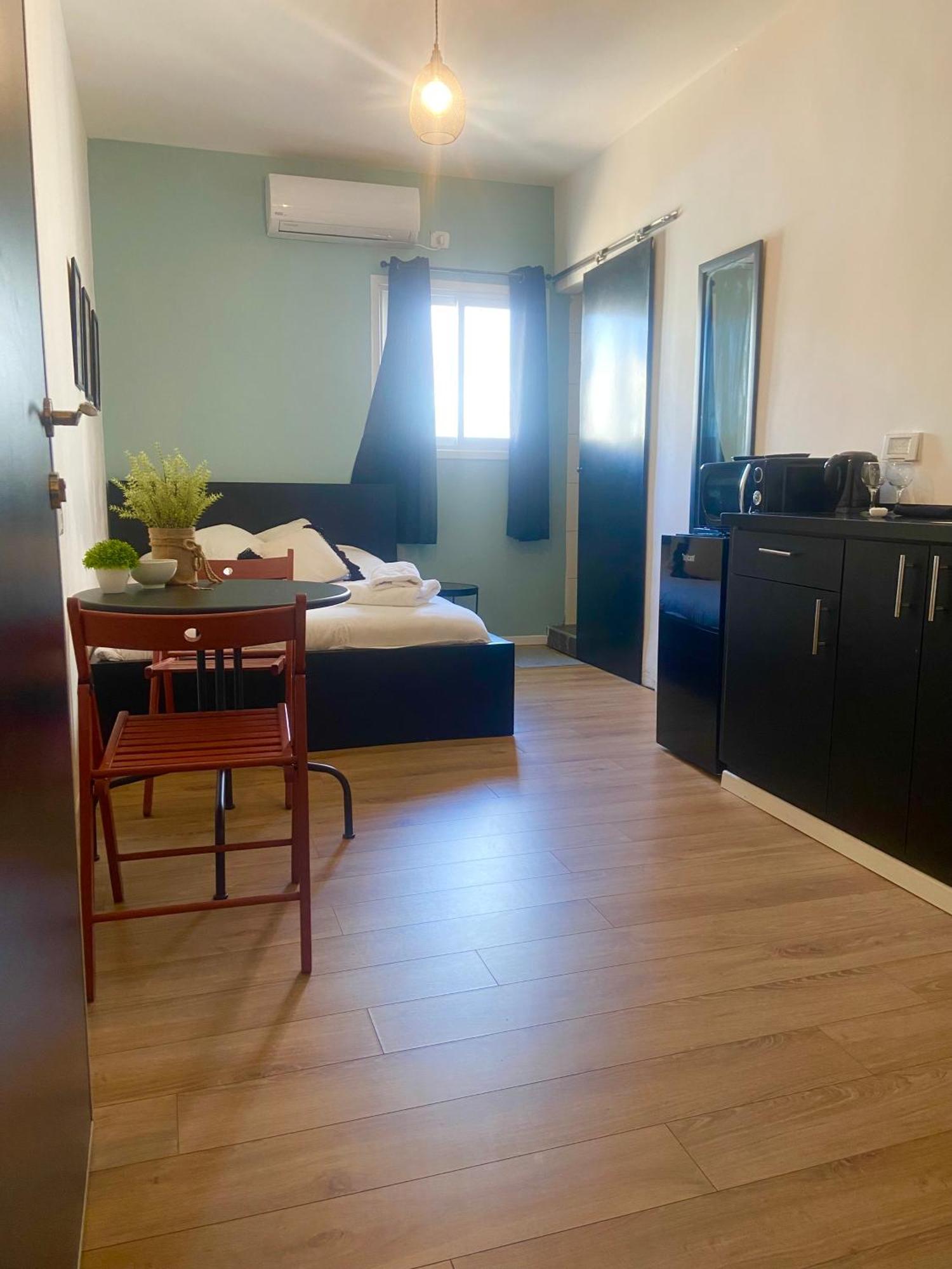 Levo Urban Studios Tel Aviv Eksteriør billede