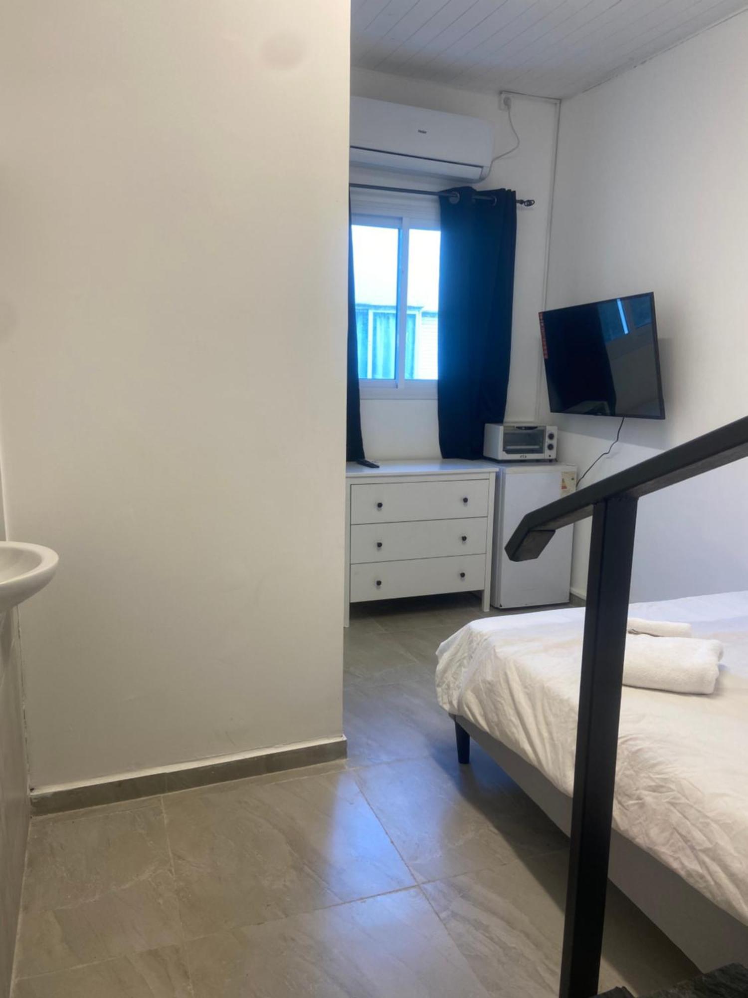 Levo Urban Studios Tel Aviv Værelse billede