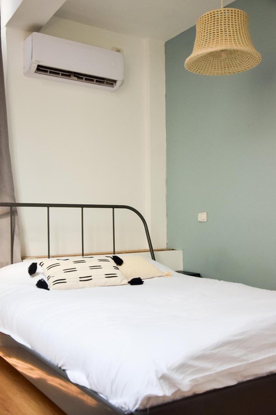 Levo Urban Studios Tel Aviv Eksteriør billede
