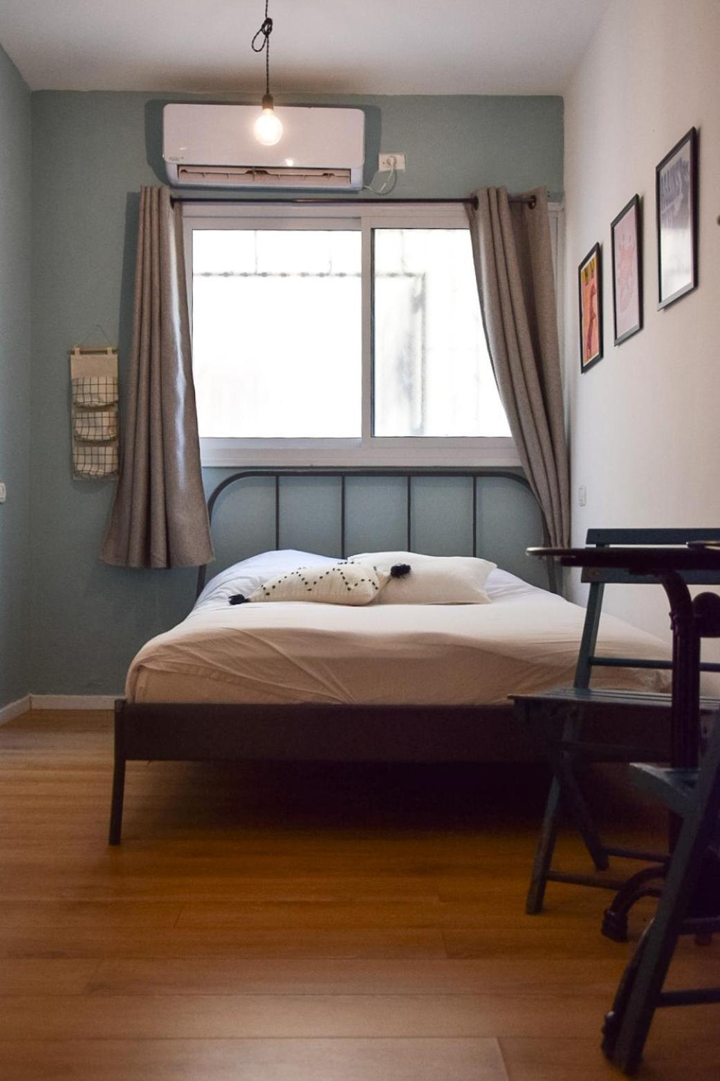 Levo Urban Studios Tel Aviv Eksteriør billede
