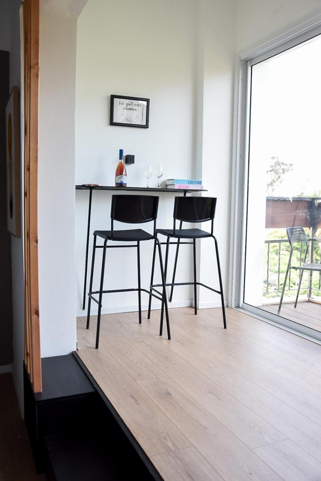 Levo Urban Studios Tel Aviv Eksteriør billede