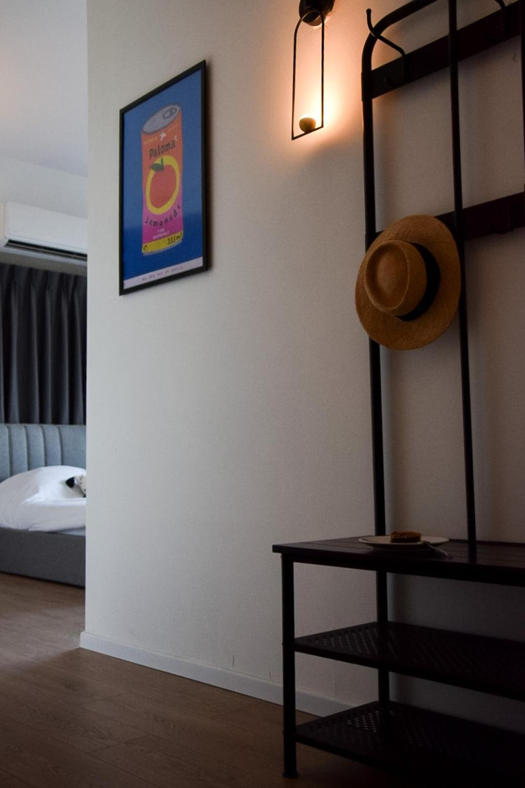 Levo Urban Studios Tel Aviv Eksteriør billede