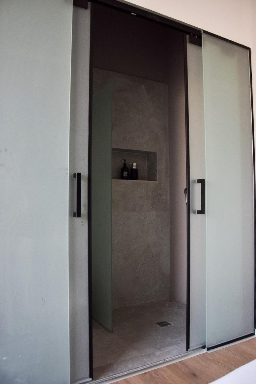 Levo Urban Studios Tel Aviv Eksteriør billede