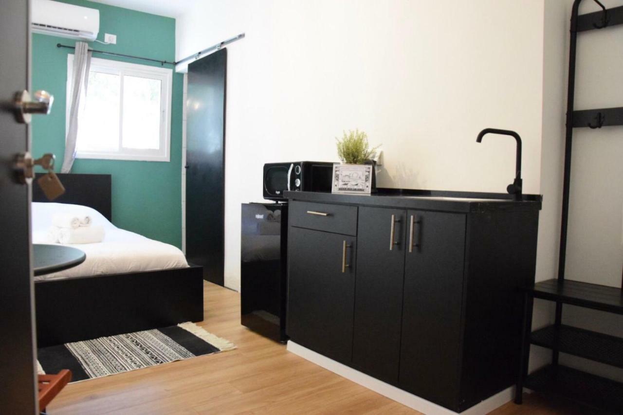 Levo Urban Studios Tel Aviv Eksteriør billede